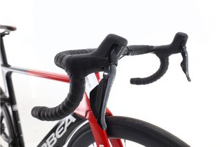 Orbea Orca Aero OMX Lotto Dstny Di2 12V (carretera) t.52 Reacondicionada