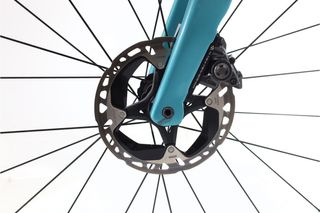 Orbea Orca Aero OMX Lotto Dstny Di2 12V (carretera) t.52 Reacondicionada