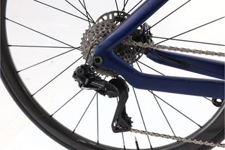 Orbea Orca Aero OMX Lotto Dstny Di2 12V (carretera) t.52 Reacondicionada