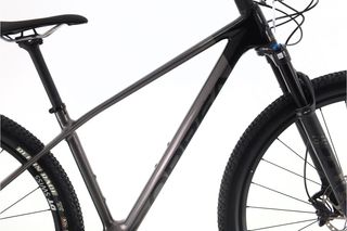 Orbea Alma XT (MTB) t.S Reacondicionada