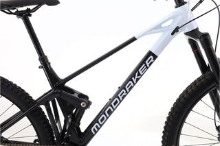 Mondraker Raze (MTB) t.M Reacondicionada