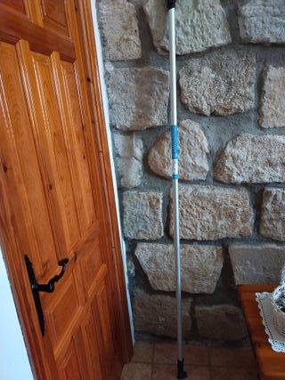 Alargadera Aluminio Campagnolo