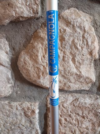 Alargadera Aluminio Campagnolo