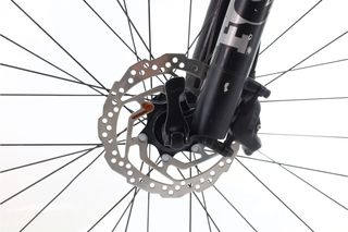 Orbea Alma XT (MTB) t.S Reacondicionada