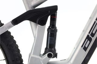 Berria Mako HP (ebike) t.M Reacondicionada