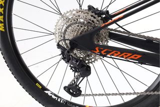 KTM Scarp Master XT (MTB) t.S Reacondicionada