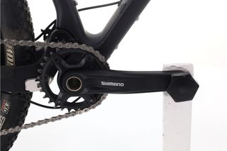 KTM Scarp Master XT (MTB) t.S Reacondicionada