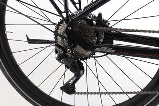 KTM Macina Gran 291 (urbana) t.M Reacondicionada