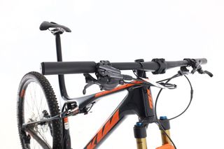 KTM Scarp Master XT (MTB) t.XL Reacondicionada