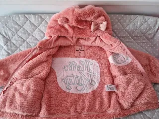 4 AÑOS CONJUNTO niña HELLO KITTY MINNIE C&A NUEVO