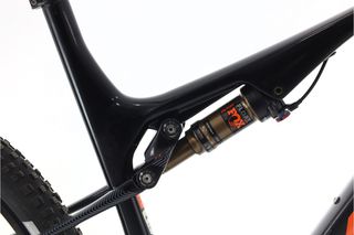 KTM Scarp Master XT (MTB) t.XL Reacondicionada