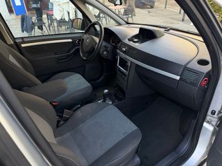 Opel Meriva automatico 2007 160.000km