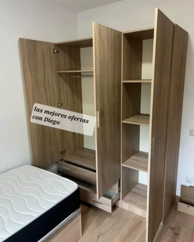 Armadi nuovi al miglior prezzo