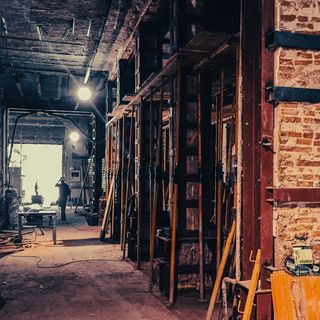 Vivenda Chalet Nave Garaje Galpon