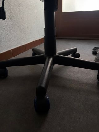 Silla Gamer Stinger Station Alien