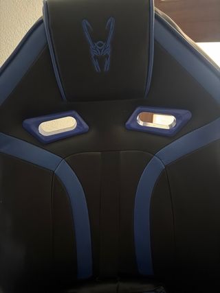 Silla Gamer Stinger Station Alien