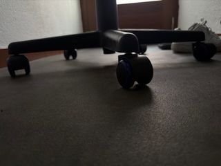 Silla Gamer Stinger Station Alien