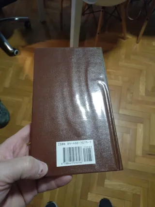 Cuentos Inconclusos La Primera Edad