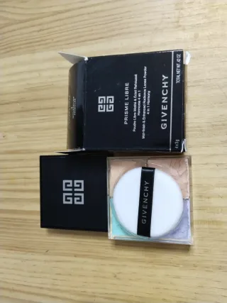 Prisme Libre Givenchy Polvos Sueltos