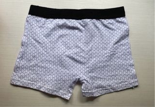 Pack 2 Calzoncillos GNCX Rayas y Puntos Talla M