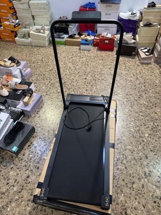 Cinta de Correr Plegable Andar