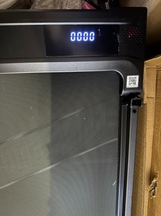 Cinta de Correr Plegable Andar