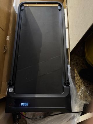 Cinta de Correr Plegable Andar