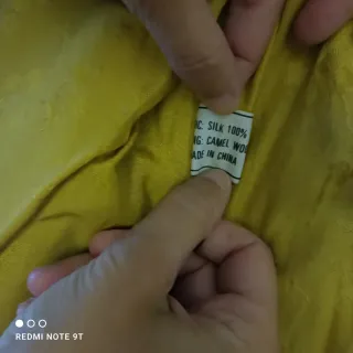 Giaccone doppio uso estate inverno