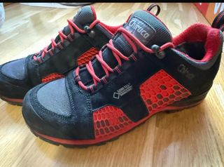 Zapatillas Chiruca Gore-Tex