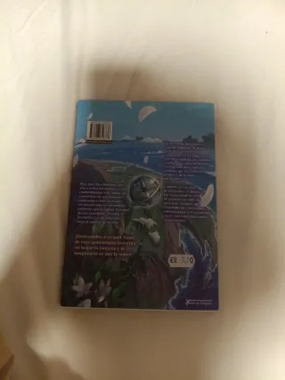 Made in Abyss 1,2 y 3