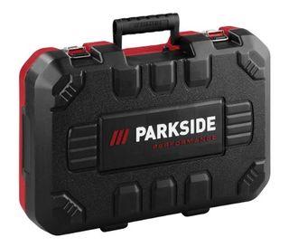 PARKSIDE PERFORMANCE - Sierra sable a batería 20V
