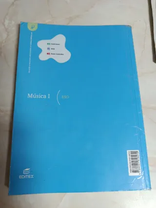 Música I ESO