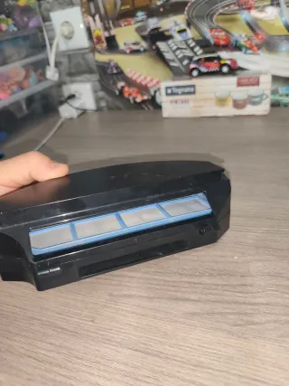 Depósito polvo Conga Excellelence Cecotec 990