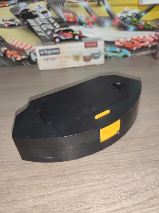 Depósito polvo Conga Excellelence Cecotec 990