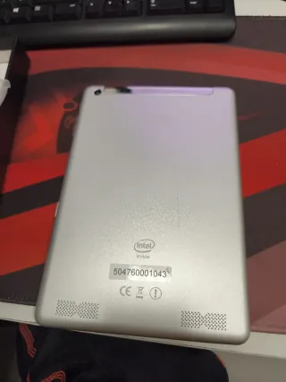 Tablet Hyundai Athenea 1GB RAM 8GB