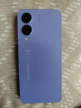 Vivo Y17s Viola