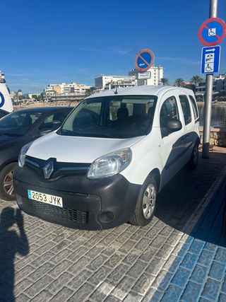 Renault Kangoo 2018