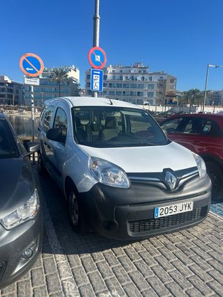 Renault Kangoo 2018