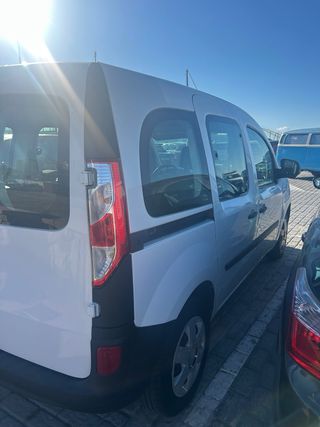 Renault Kangoo 2018