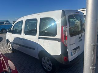 Renault Kangoo 2018