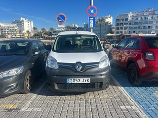 Renault Kangoo 2018