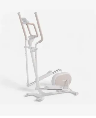 Bicicleta Elíptica Domyos