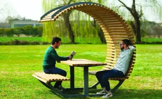 Ofertaaa!!Butacas, tumbonas ,mesas