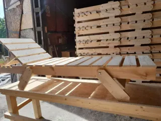 Ofertaaa!!Butacas, tumbonas ,mesas
