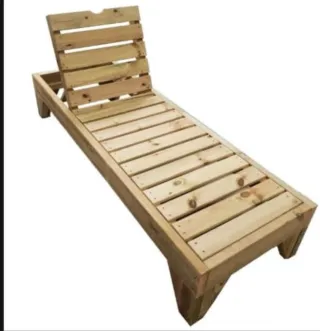 Ofertaaa!!Butacas, tumbonas ,mesas