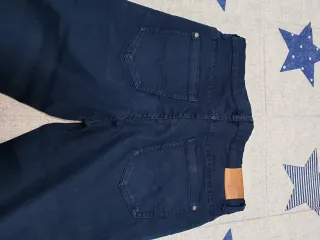 Pantalón niño Nukutavake Talla 18