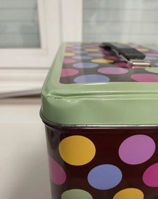 Kit caja y libro cupcakes