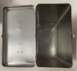 Kit caja y libro cupcakes