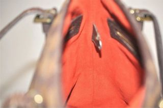 Louis Vuitton Marais AUTÉNTICO