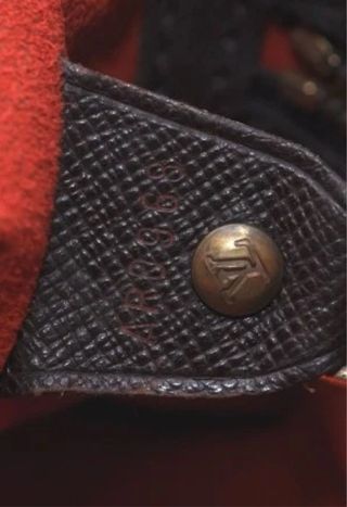 Louis Vuitton Marais AUTÉNTICO